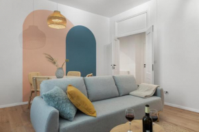 VD Boutique Apartments No 1 Bucharest